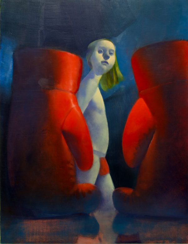 Rehbein Galerie Stephan Melzl ArtJunk