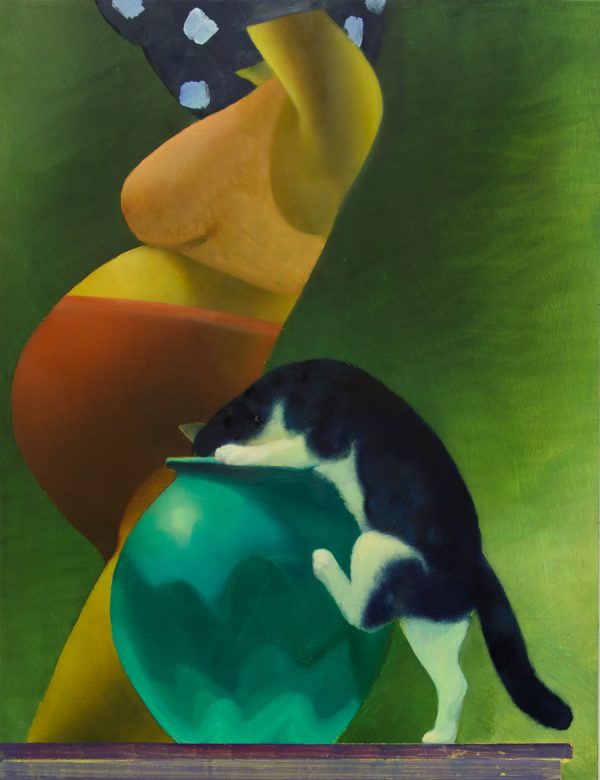 Rehbein Galerie Stephan Melzl ArtJunk