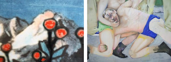 Ruttkowski;68 Fabian Treiber Michael Günzer ArtJunk