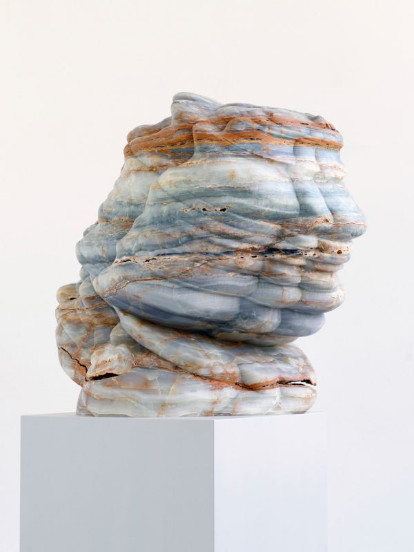 Skulpturenpark Waldfrieden Tony Cragg ArtJunk