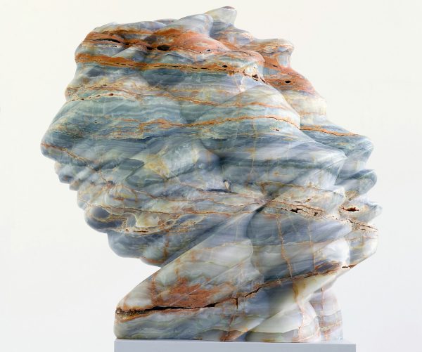 Skulpturenpark Waldfrieden Tony Cragg ArtJunk