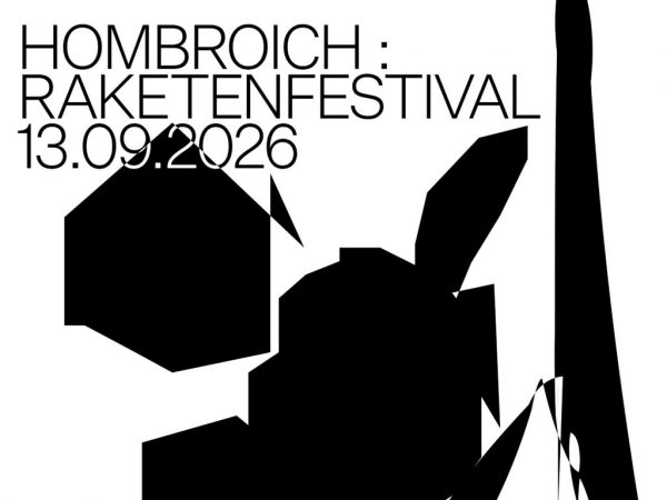 Stiftung Insel Hombroich Raketenfestival ArtJunk
