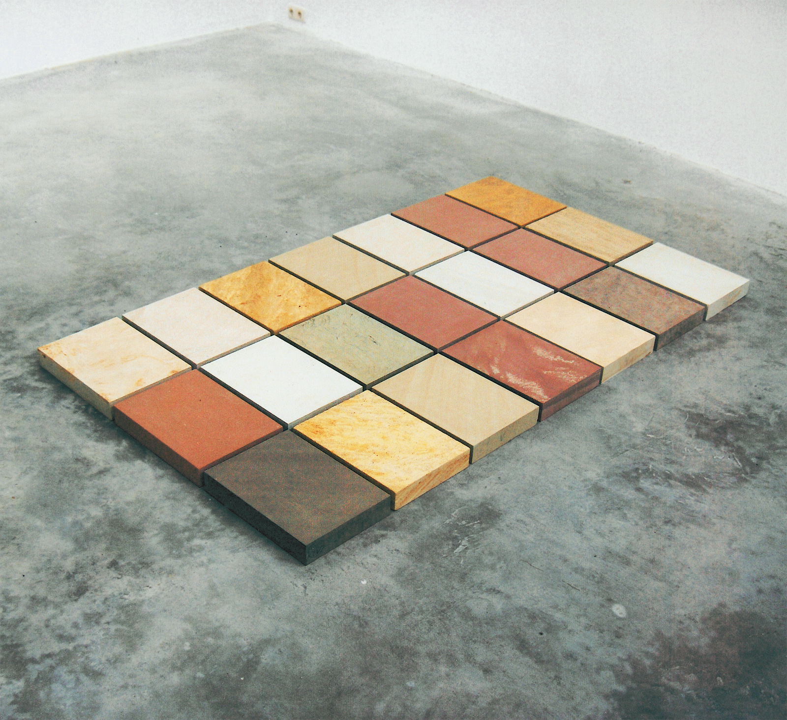 ZERO foundation herman de vries ArtJunk