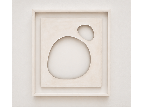 Beck & Eggeling Silence White Night ArtJunk