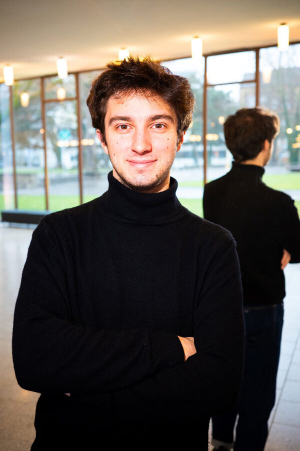 Beethoven Haus Bonn Matteo Cimatti ArtJunk