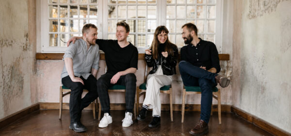 Beethoven Haus Bonn Rahel Talts Quartet ArtJunk