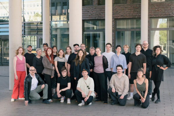 Dortmunder Kunstverein Emerging Artists ArtJunk