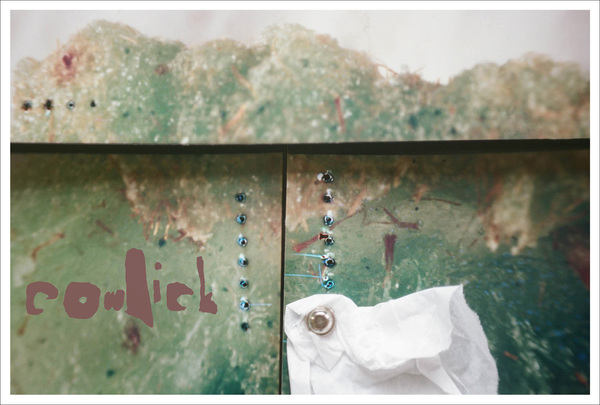 Galerie Buchholz Yair Oelbaum ArtJunk
