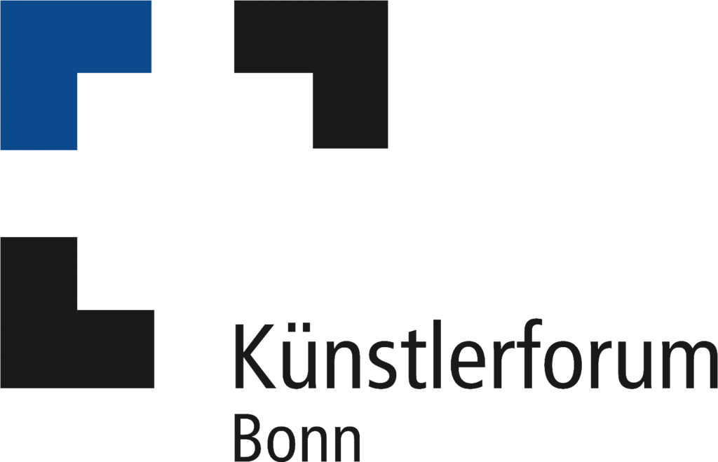 Künstlerforum Bonn Logo ArtJunk