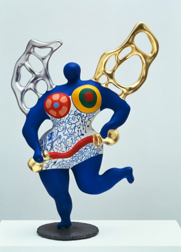 Kunstpalast Niki de Saint Phalle ArtJunk