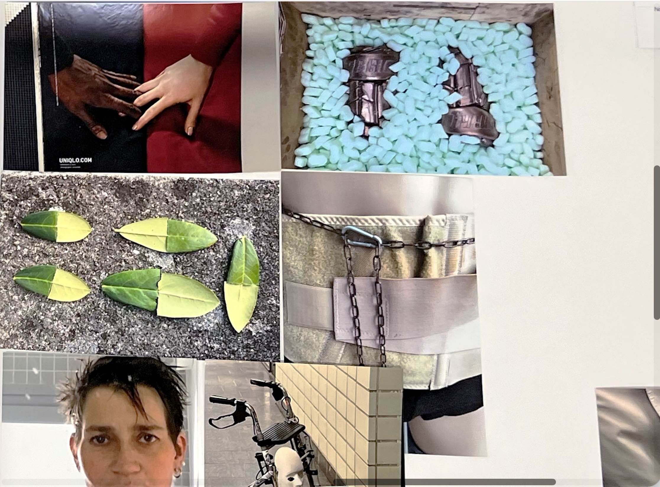 Langen Foundation Alexandra Bircken ArtJunk