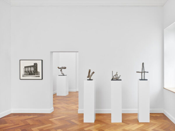 Ludorff Bernd Hilla Becher Brigitte Martin Matschinsky-Denninghoff ArtJunk