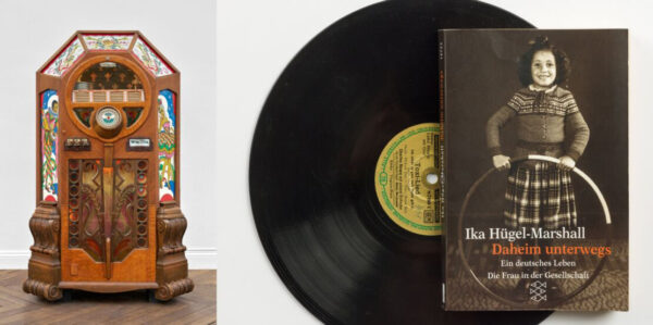 Museum Ludwig James Gregory Atkinson ArtJunk