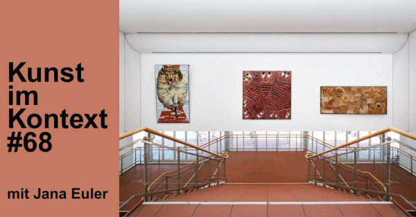 Museum Ludwig KiK Jana Euler ArtJunk