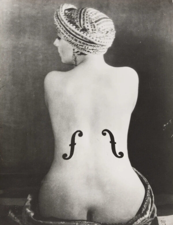 Museum Ludwig Man Ray ArtJunk