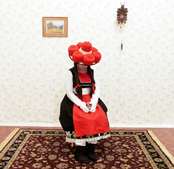 Museum Ostwall Nezaket Ekici ArtJunk