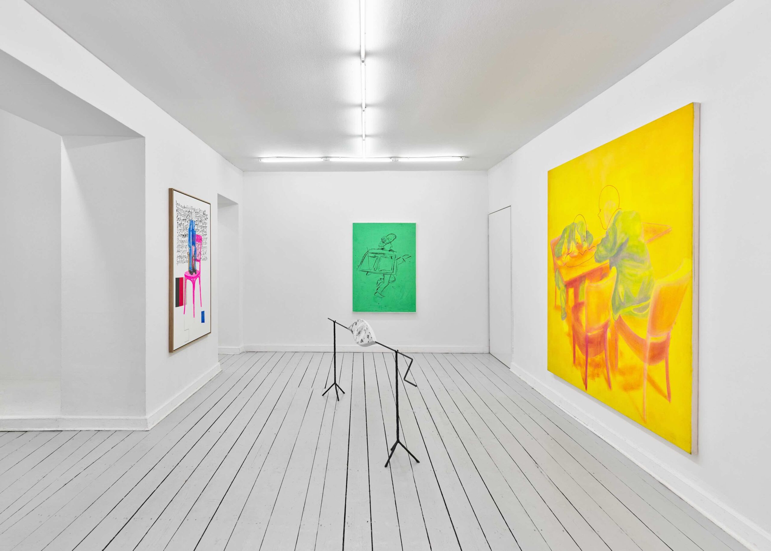 Ruttkowski;68 Alex Wissel Carolin Eidner ArtJunk