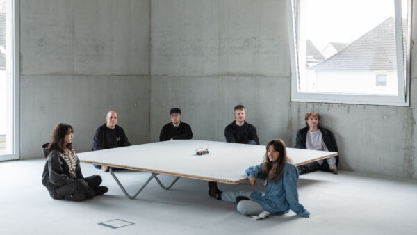 Urbane Künste Ruhr Folkwang Universität der Künste ArtJunk