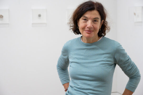 Von der Heydt Museum Mariella Mosler ArtJunk