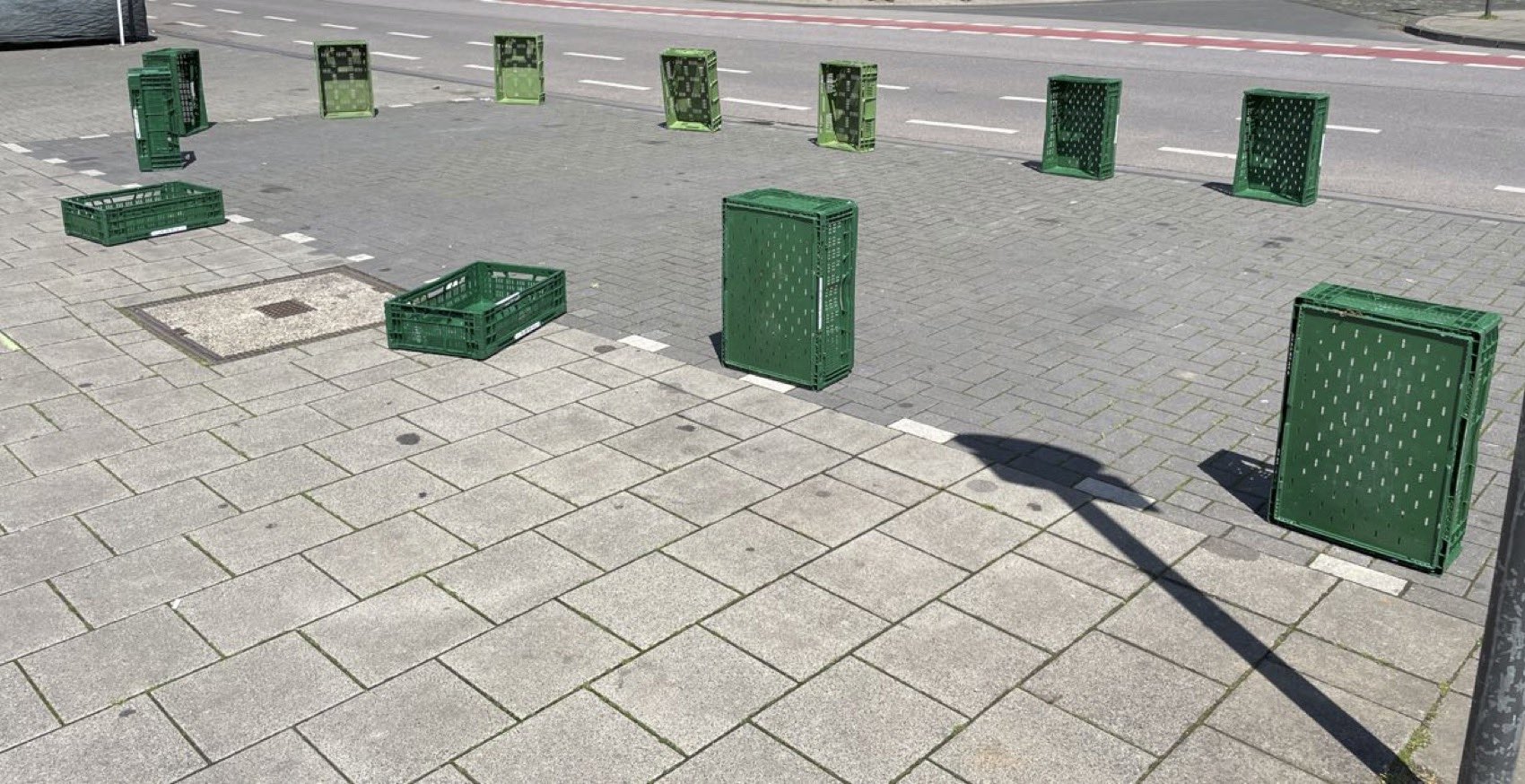 kjubh Anna Schütten ArtJunk