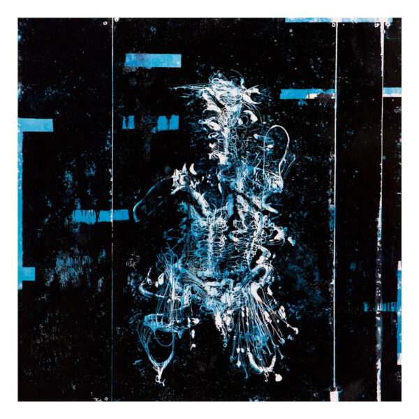 Anna Laudel Mathias Hornung ArtJunk