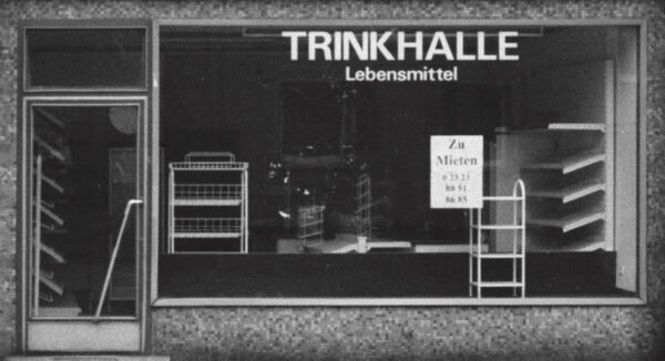 Fuhrwerkswaage Franz Schmidt ArtJunk
