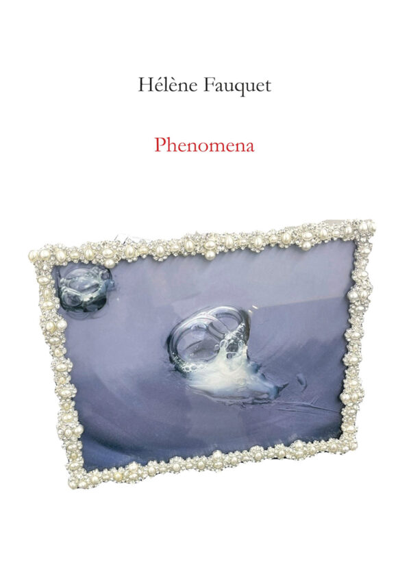 Galerie Gisela Capitain Hélène Fauquet ArtJunk