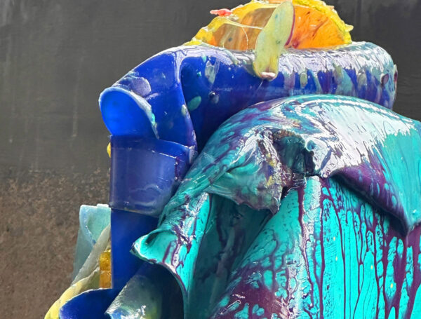 Galerie Gisela Capitain Ryan Sullivan ArtJunk