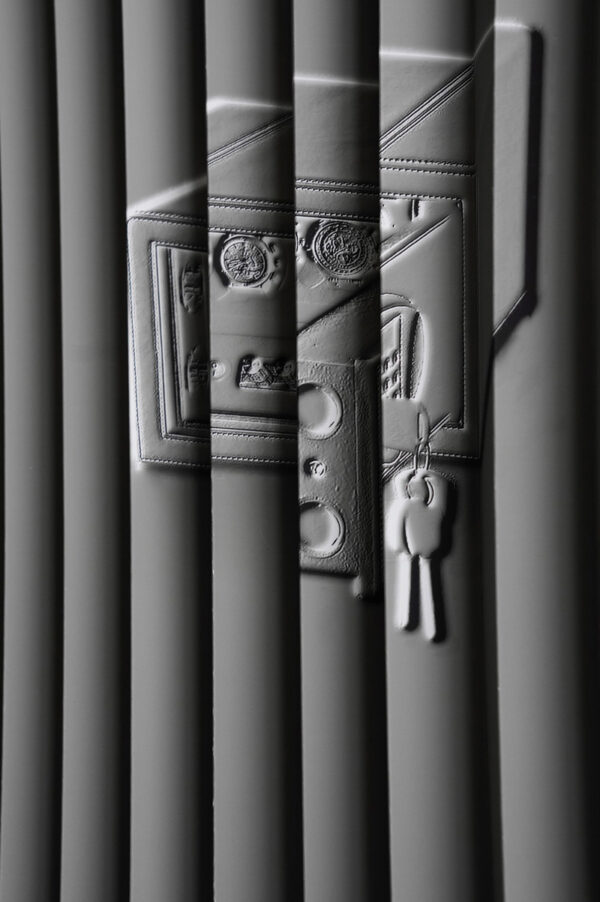 Kunstverein Siegen Thuy Tien Nguyen ArtJunk
