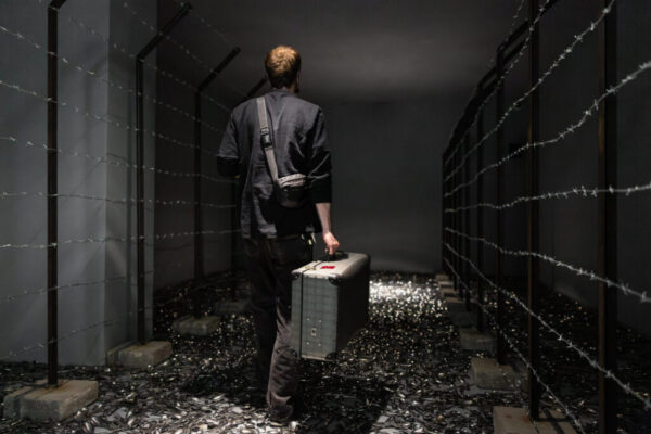 Museum Ostwall Wolf Vostell ArtJunk
