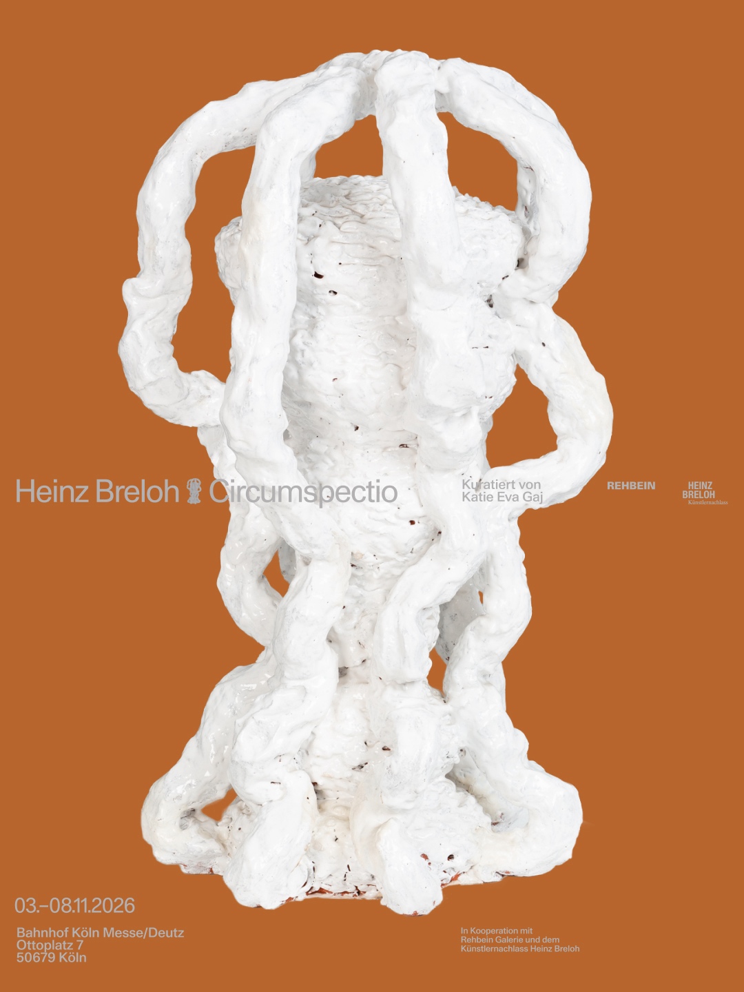Rehbein Galerie Heinz Breloh ArtJunk