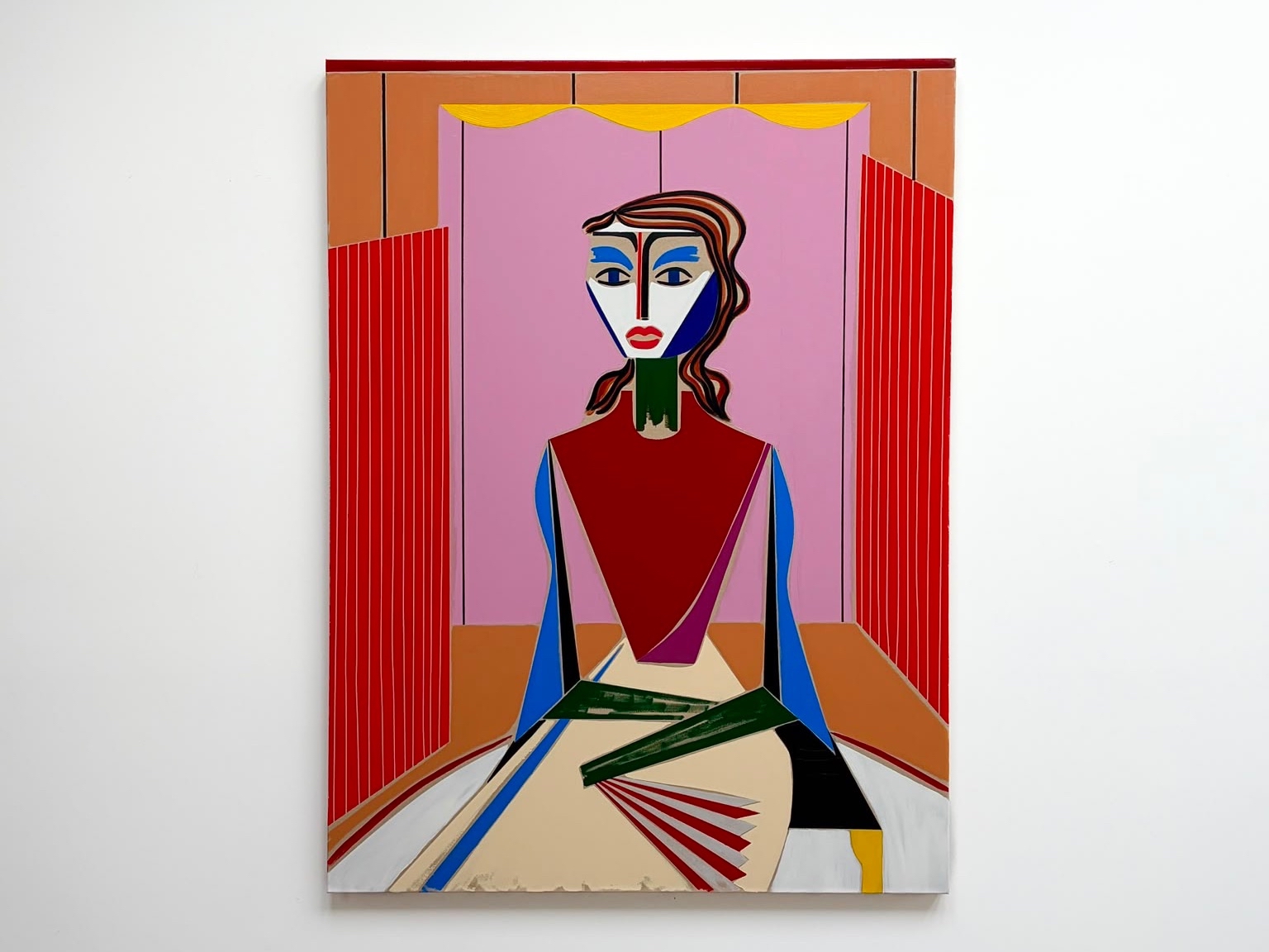 Ruttkowski;68 Henrik Godsk ArtJunk