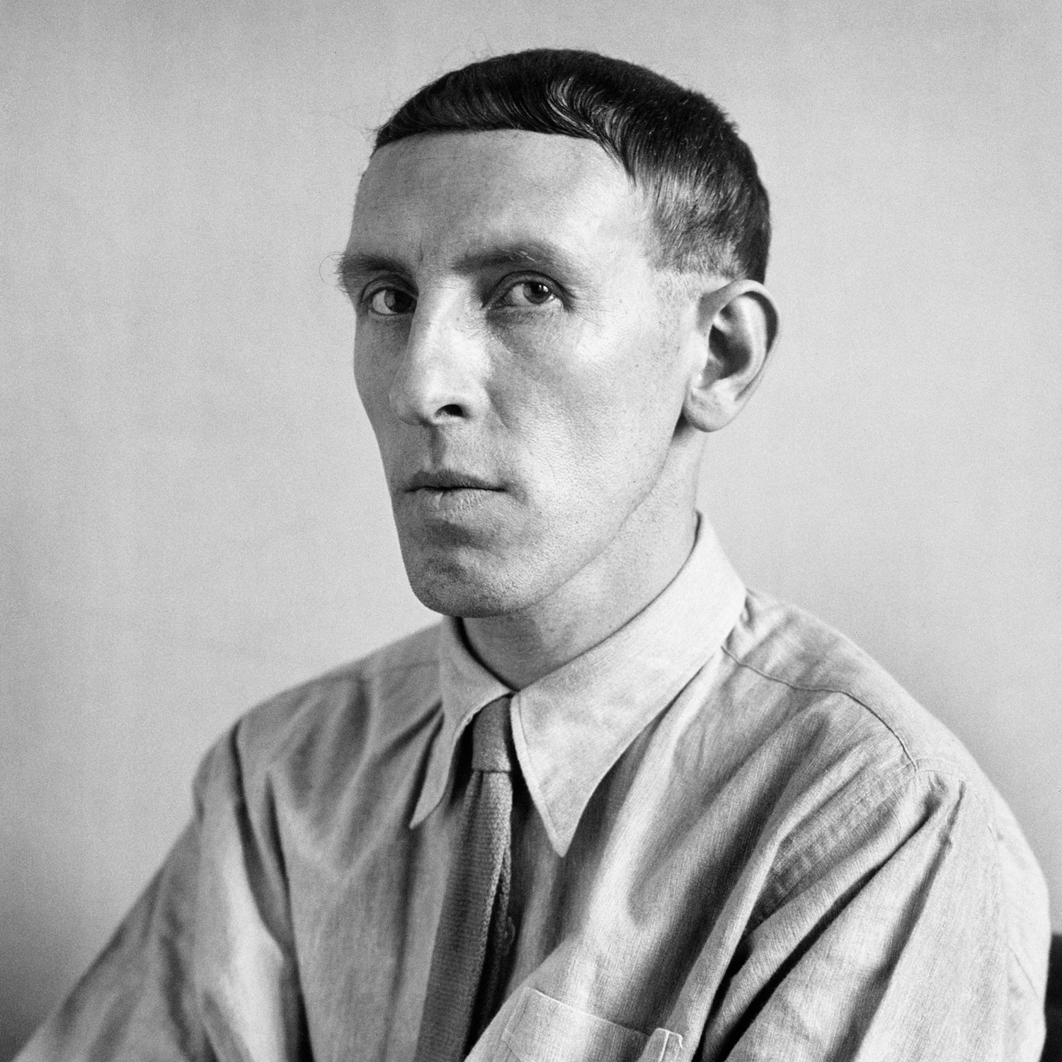 SK Stiftung Kultur August Sander Heinirch Hörle ArtJunk
